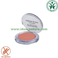 Colorete compacto natural Sassy Salmon BENECOS